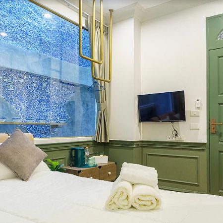 Ci Home Bangkok Zewnętrze zdjęcie