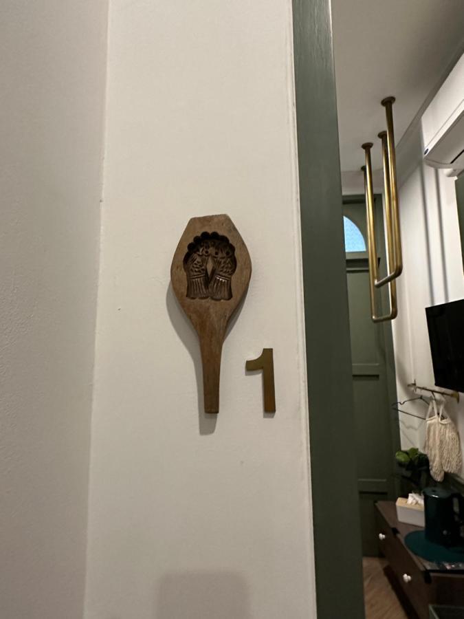 Ci Home Bangkok Zewnętrze zdjęcie