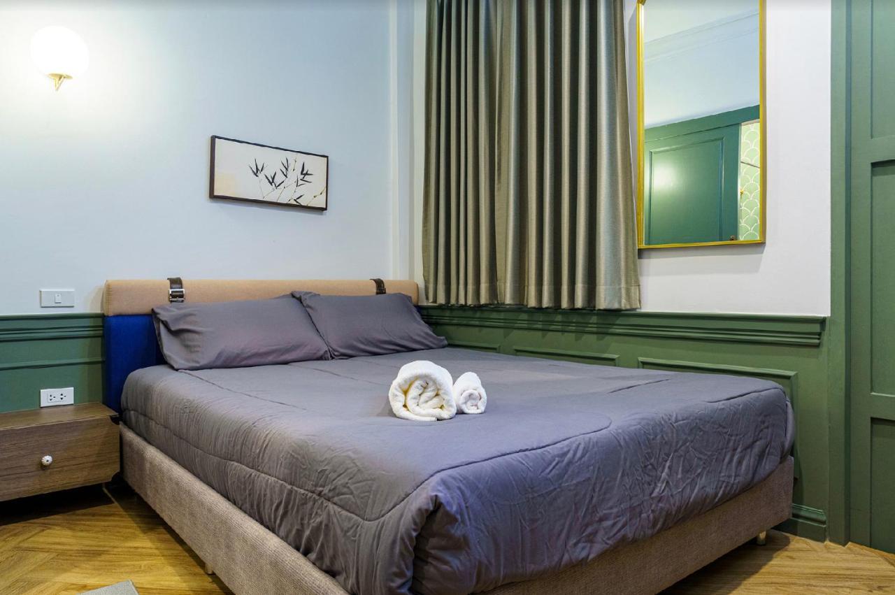 Ci Home Bangkok Zewnętrze zdjęcie