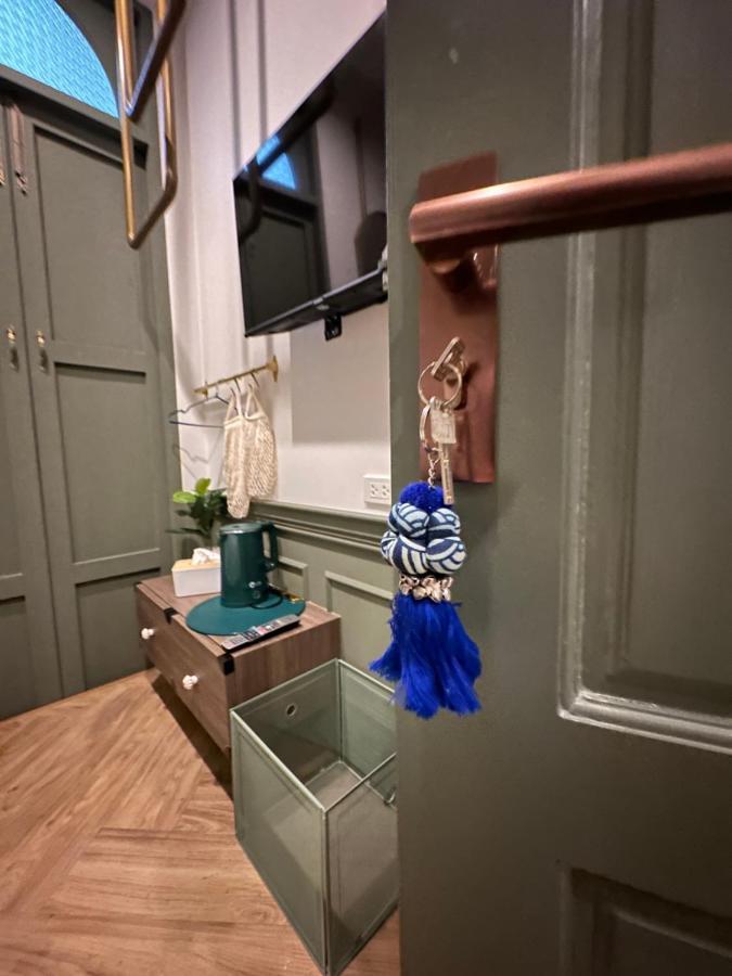 Ci Home Bangkok Zewnętrze zdjęcie