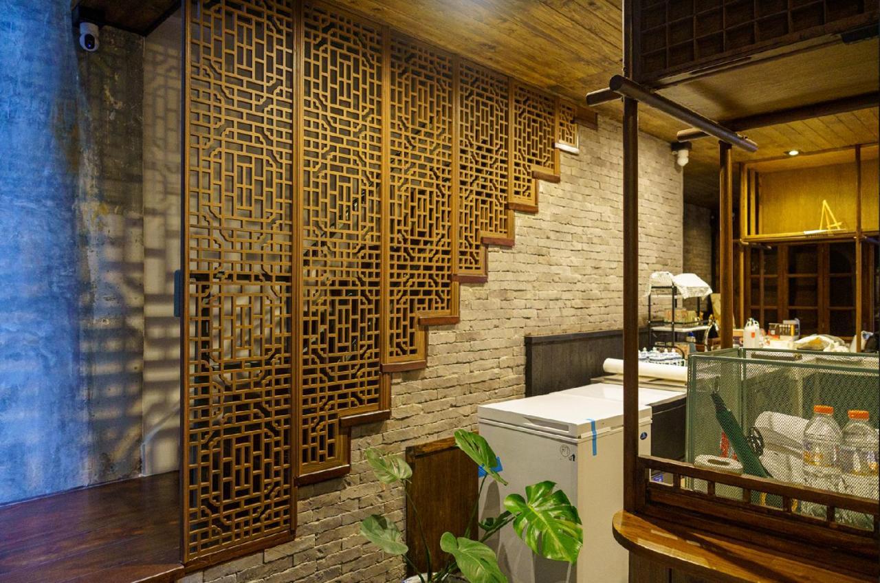 Ci Home Bangkok Zewnętrze zdjęcie