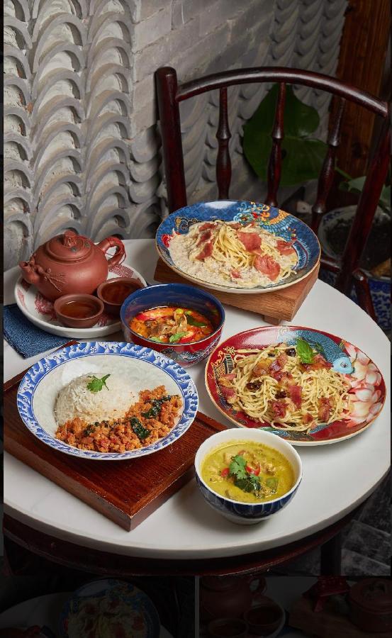 Ci Home Bangkok Zewnętrze zdjęcie