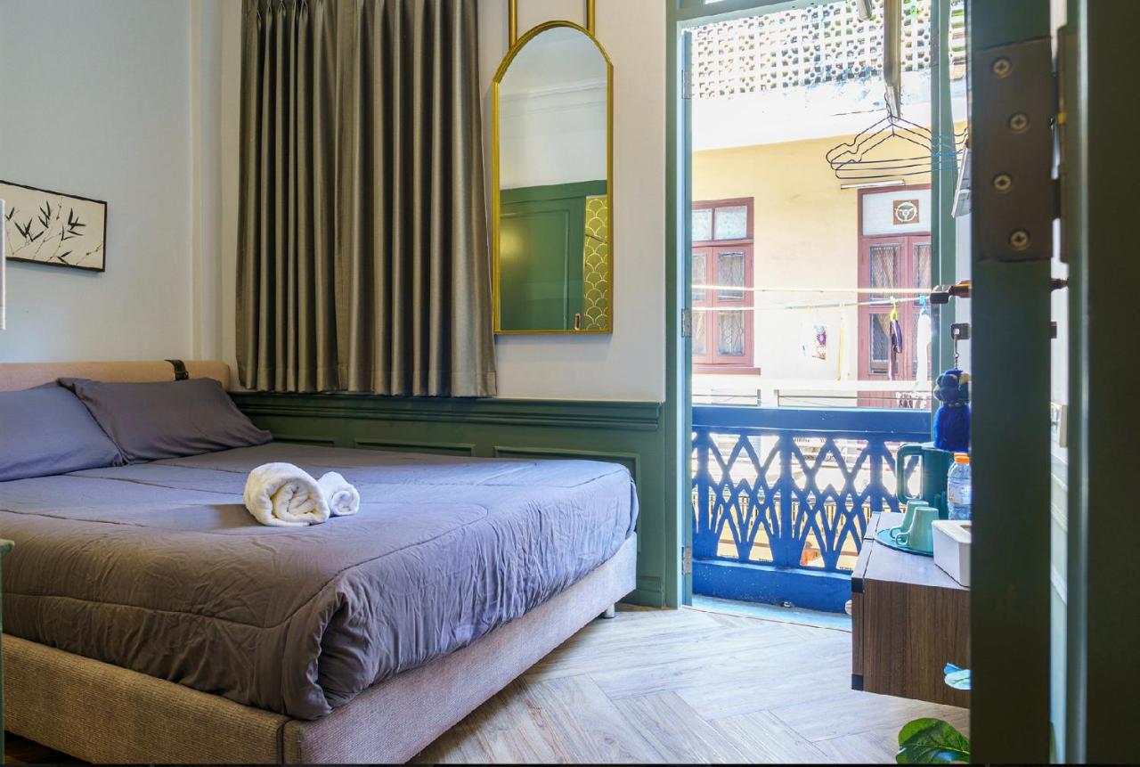 Ci Home Bangkok Zewnętrze zdjęcie