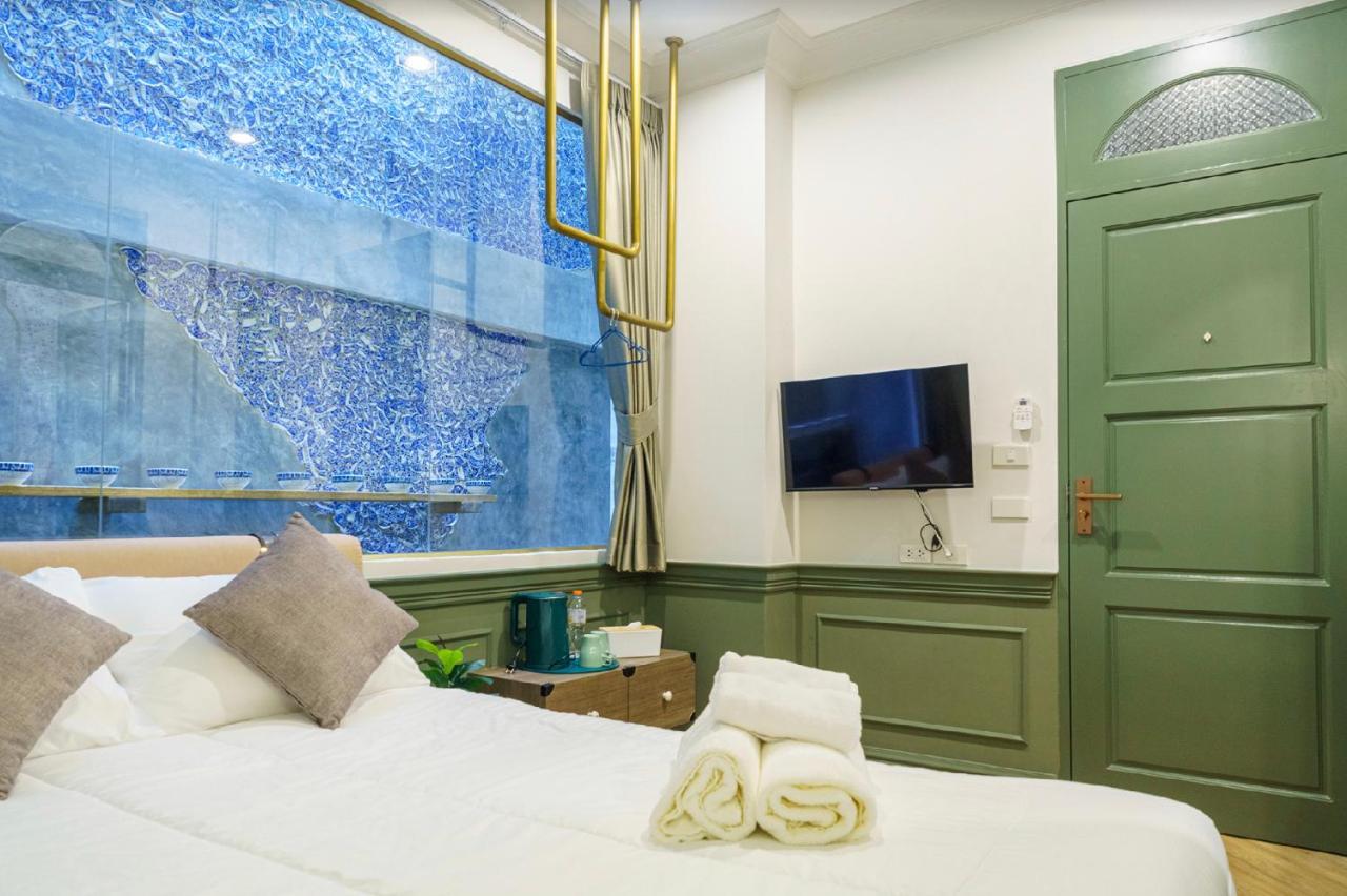 Ci Home Bangkok Zewnętrze zdjęcie