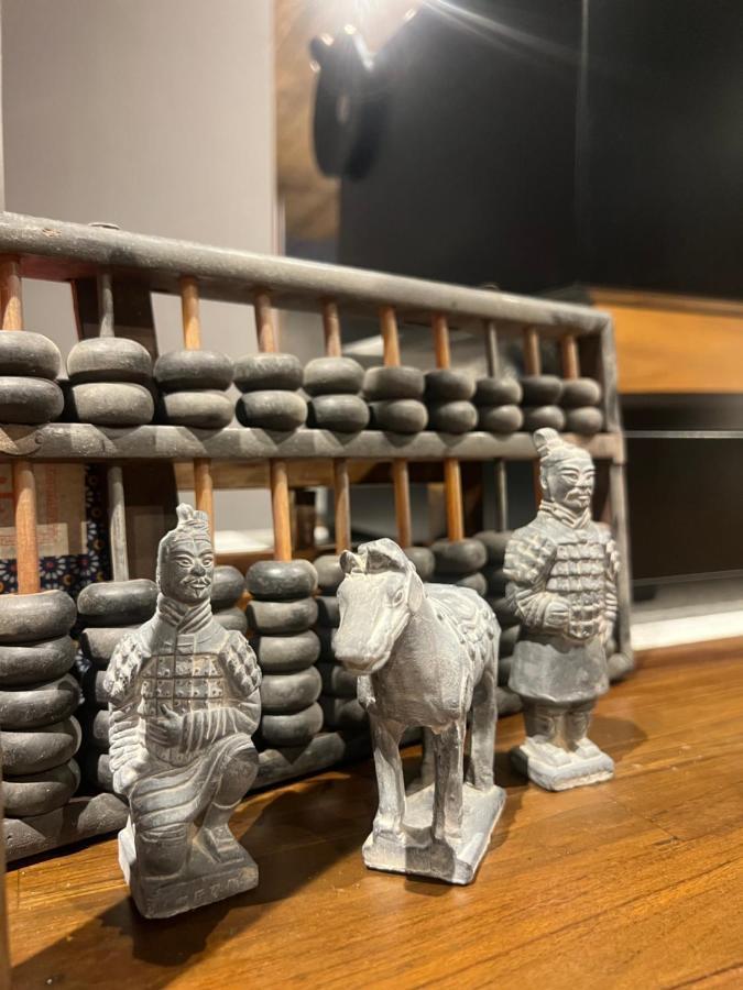 Ci Home Bangkok Zewnętrze zdjęcie