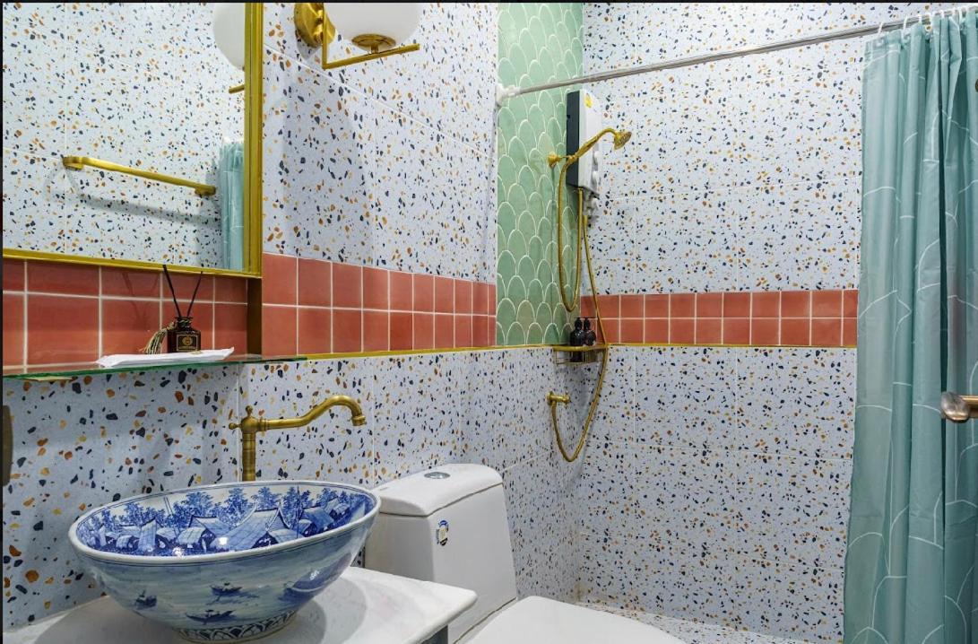 Ci Home Bangkok Zewnętrze zdjęcie