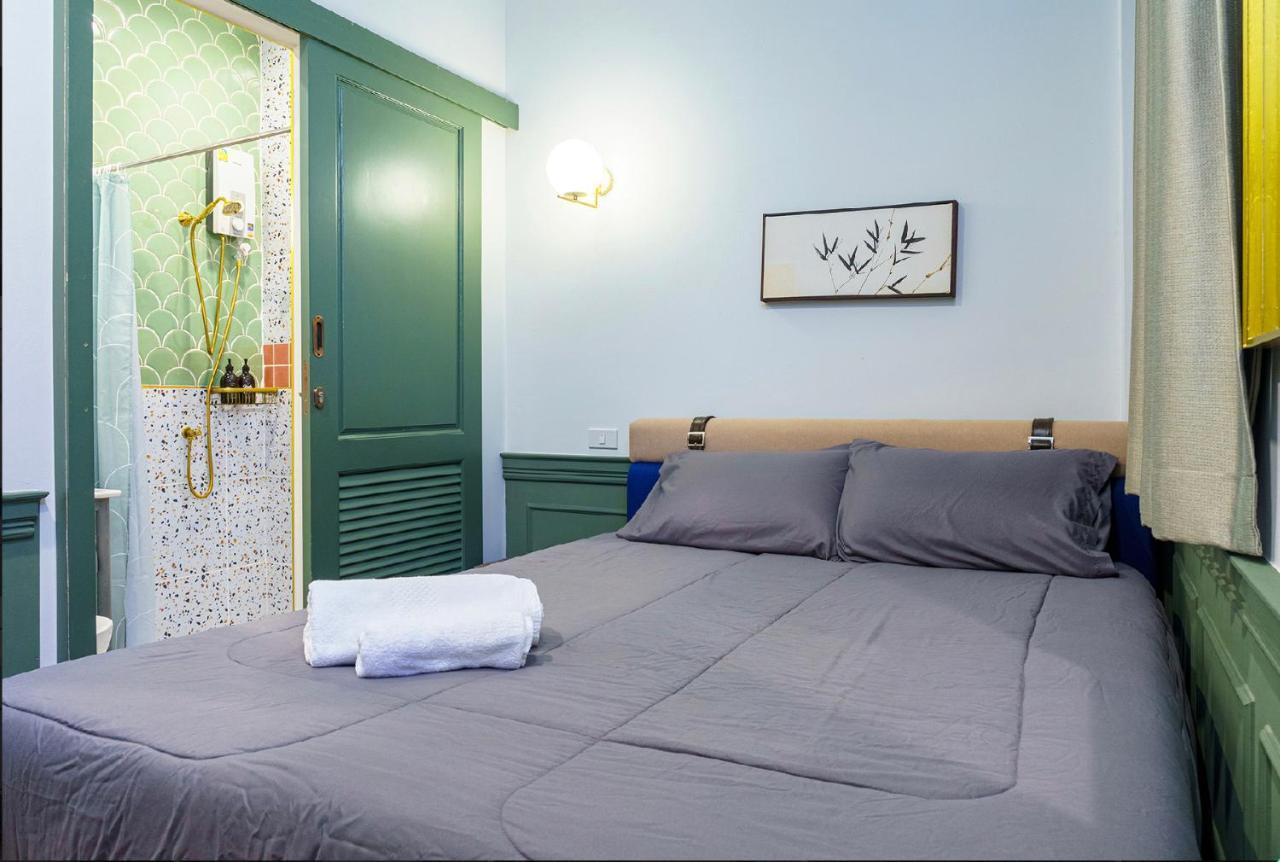 Ci Home Bangkok Zewnętrze zdjęcie