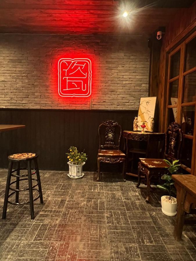Ci Home Bangkok Zewnętrze zdjęcie
