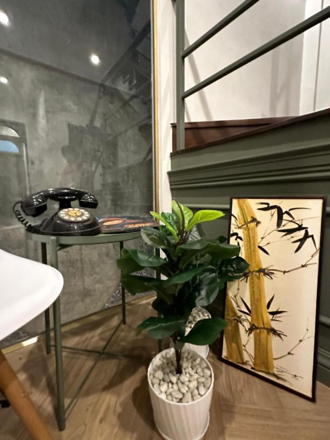 Ci Home Bangkok Zewnętrze zdjęcie