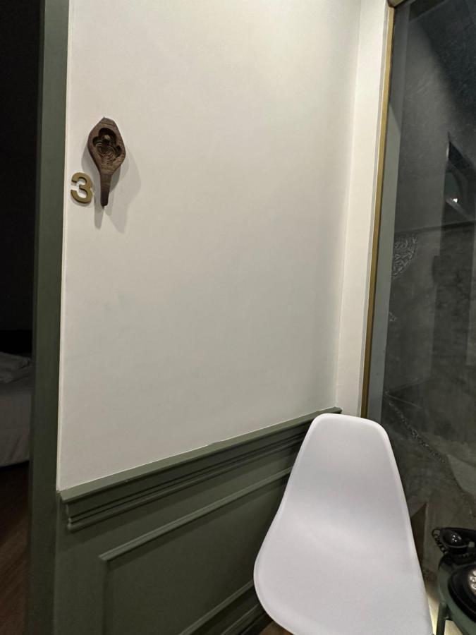 Ci Home Bangkok Zewnętrze zdjęcie