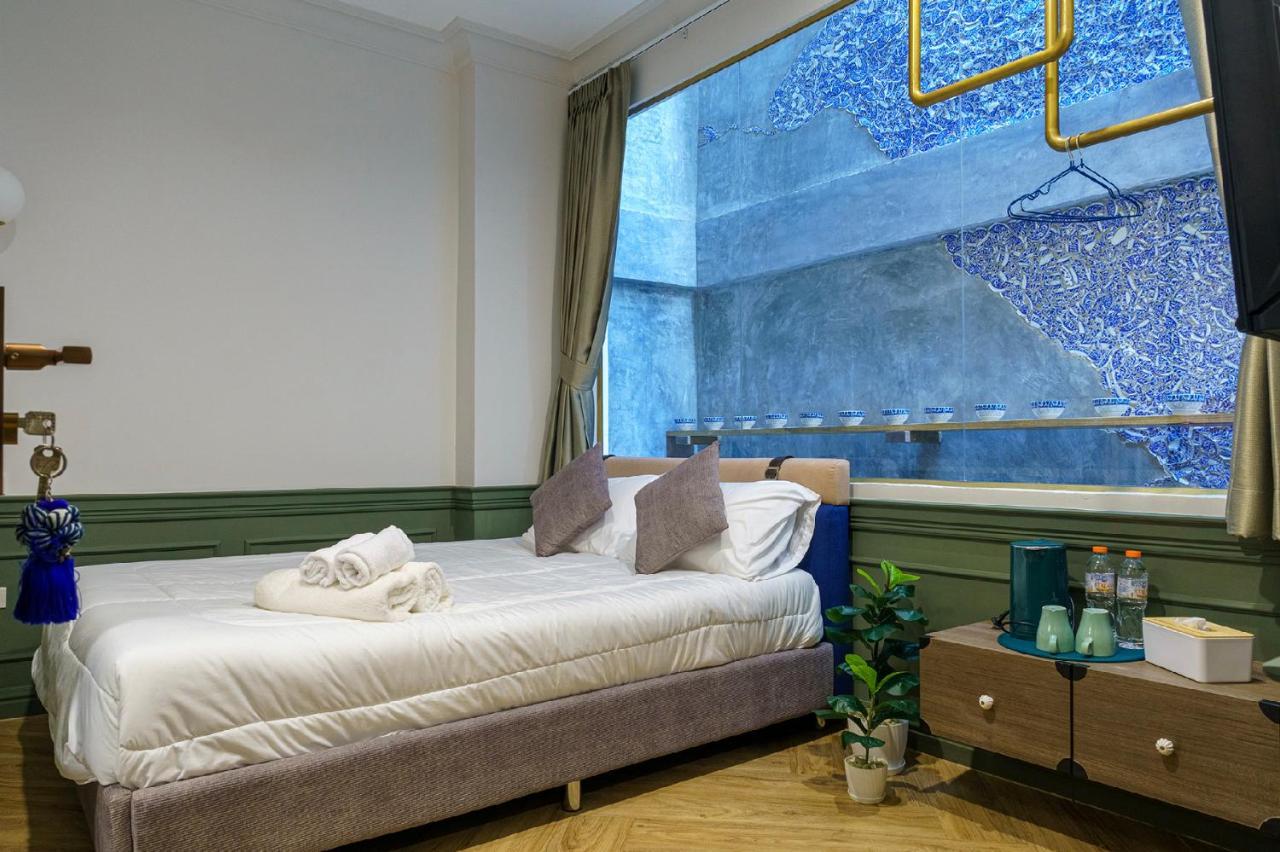 Ci Home Bangkok Zewnętrze zdjęcie