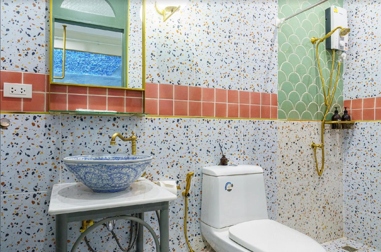 Ci Home Bangkok Zewnętrze zdjęcie