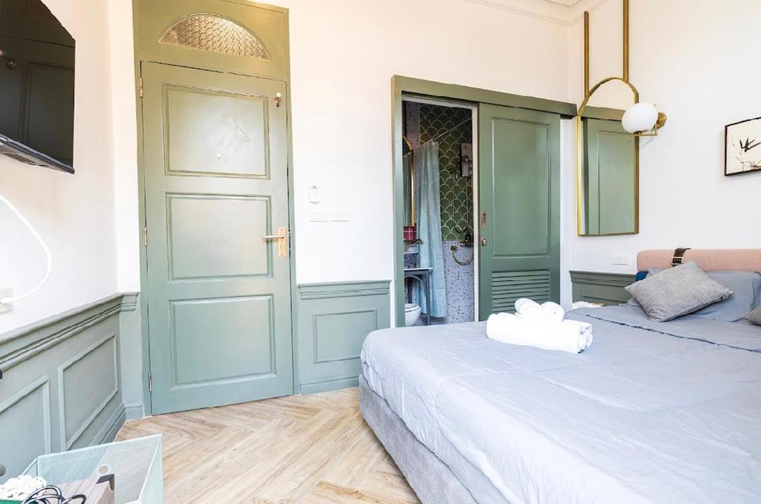 Ci Home Bangkok Zewnętrze zdjęcie