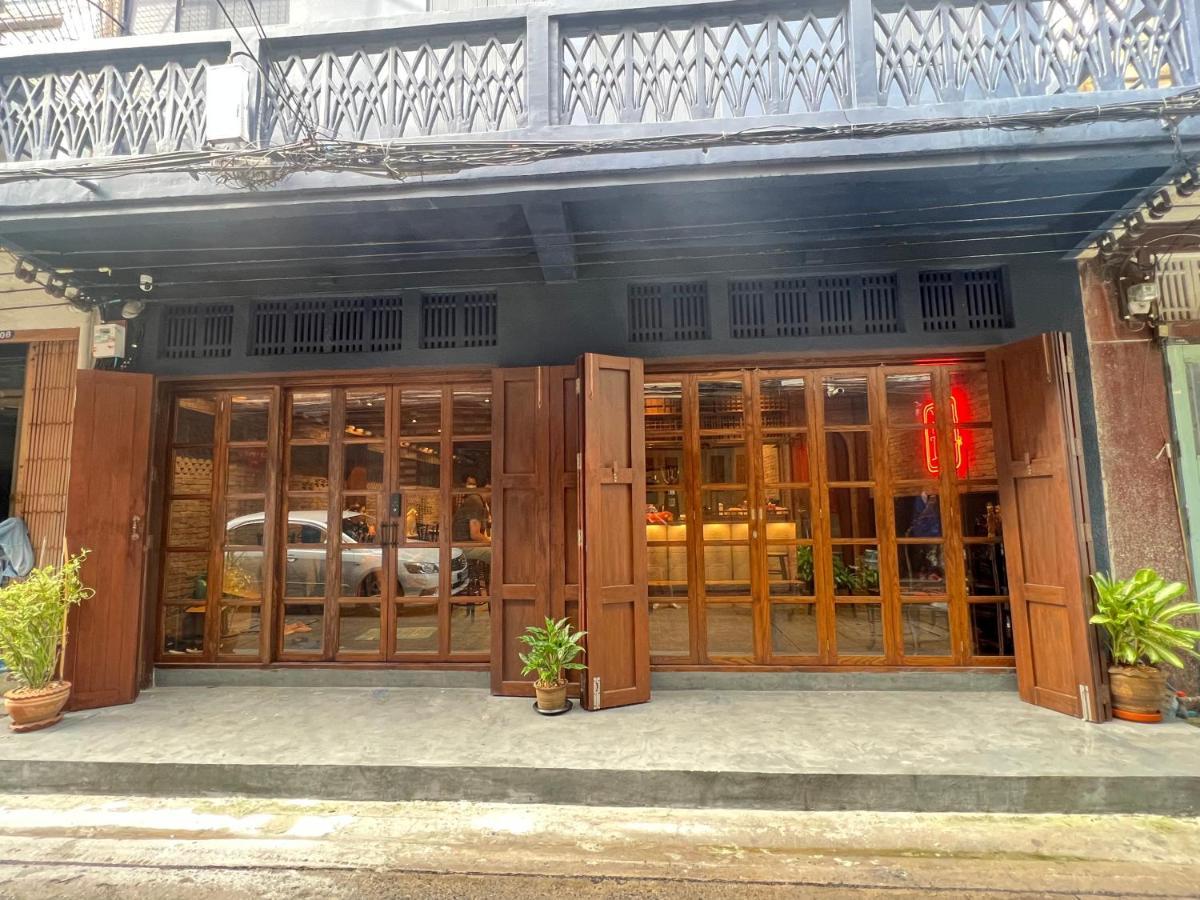 Ci Home Bangkok Zewnętrze zdjęcie