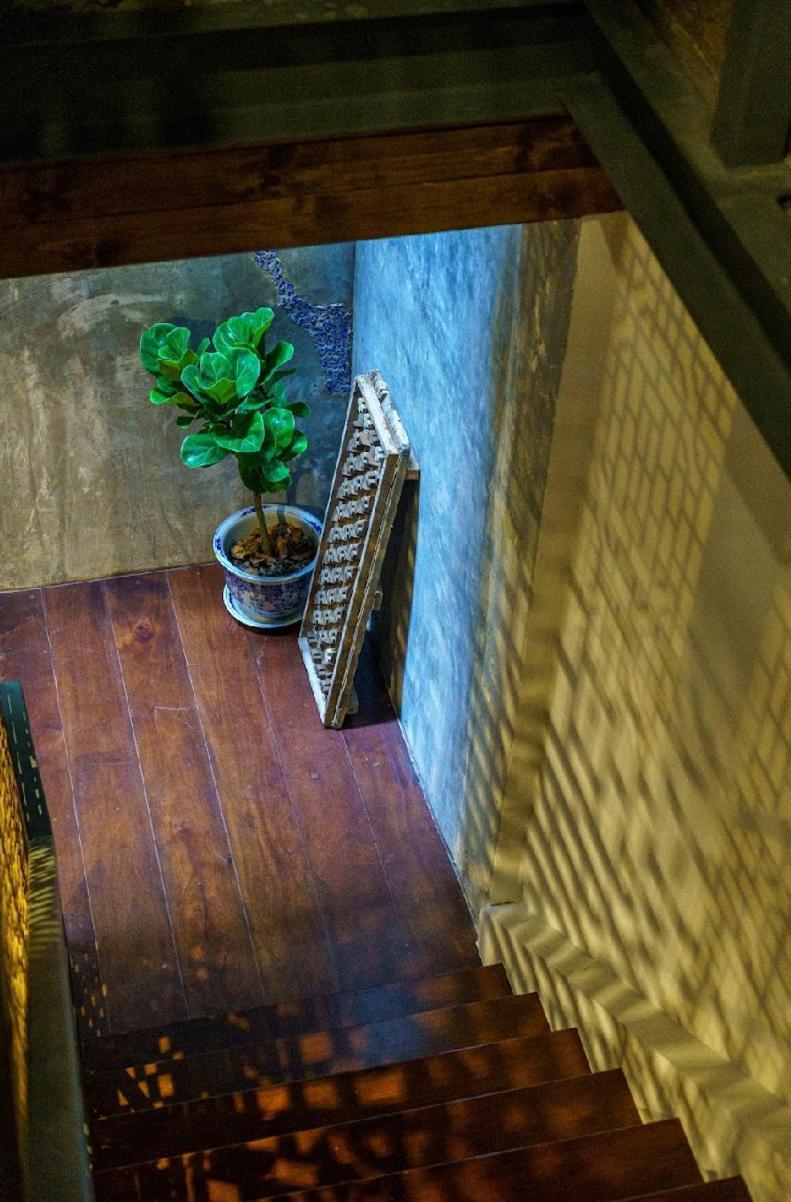 Ci Home Bangkok Zewnętrze zdjęcie